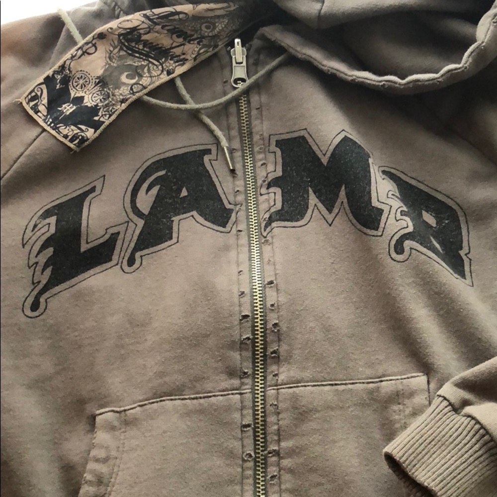 L.A.M.B. Hoodie Gwen Stefani